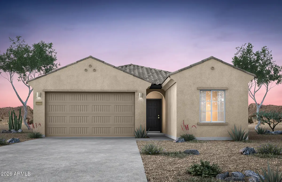 42875 W Pablo Drive, Maricopa, AZ 85138 - #1