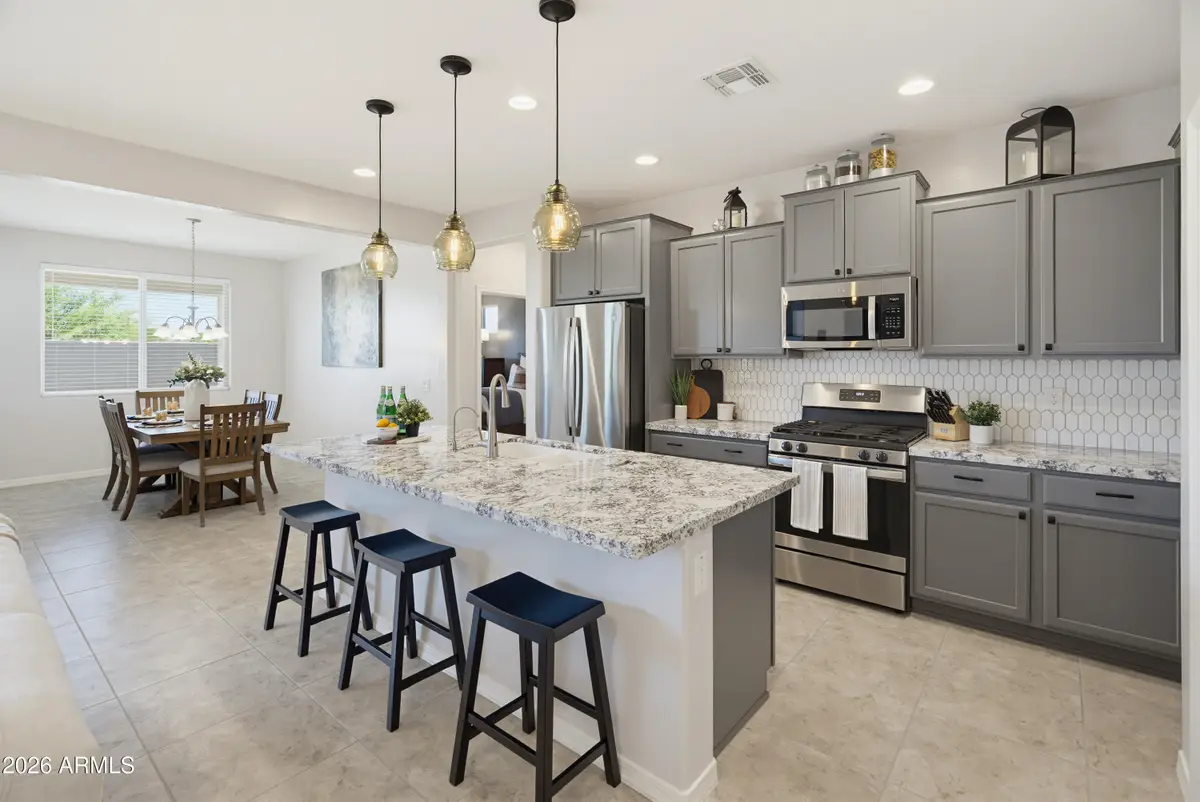 18061 W Muirwood Drive, Goodyear, AZ 85338 - #1