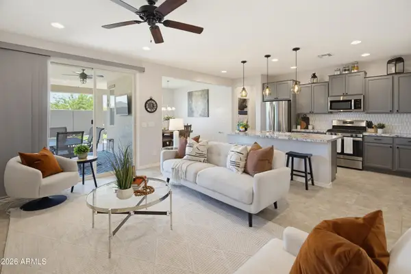 18061 W Muirwood Drive, Goodyear, AZ 85338