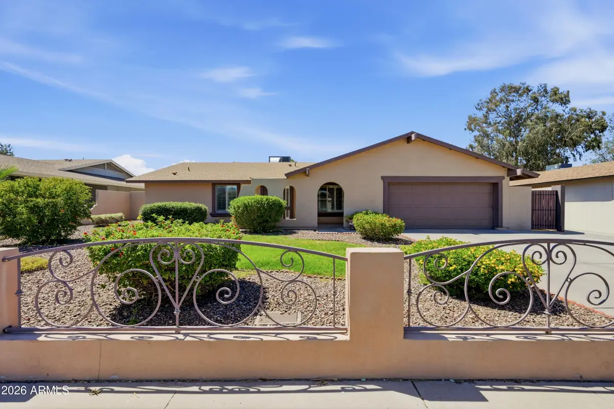 7949 W Devonshire Avenue, Phoenix, AZ 85033 - #1