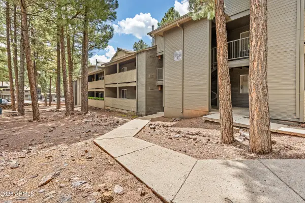 1385 W University Avenue #122, Flagstaff, AZ 86001