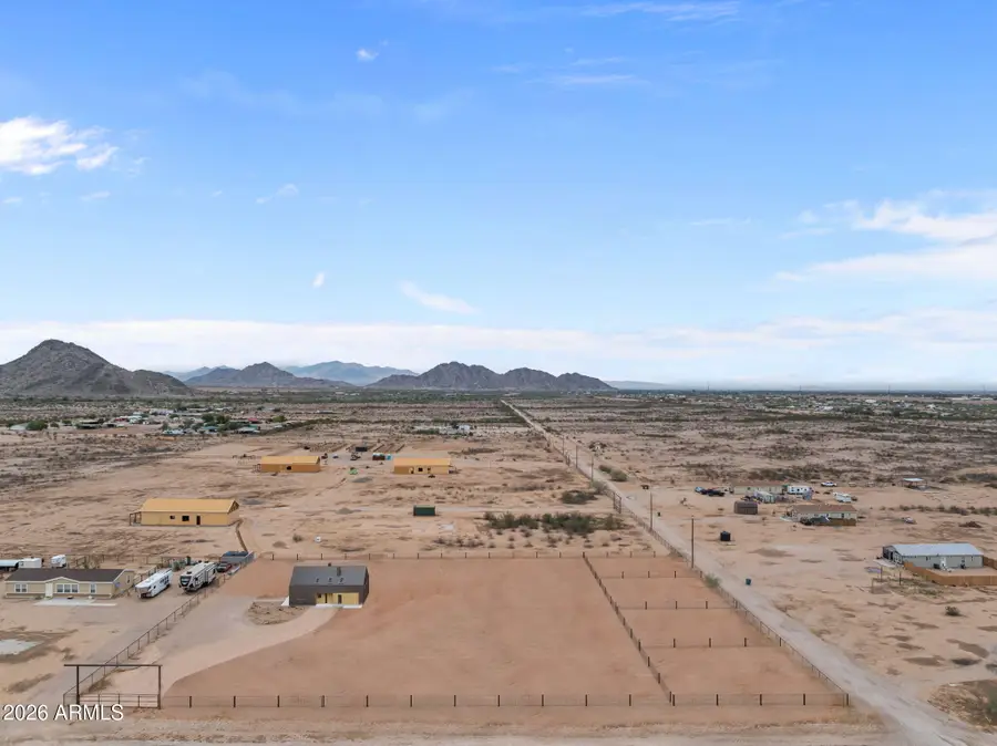 53178 W Miller Road, Maricopa, AZ 85139 - #2