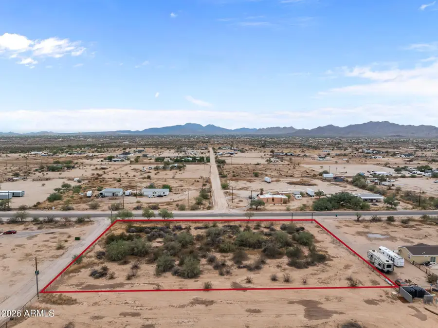 53178 W Miller Road, Maricopa, AZ 85139 - #3