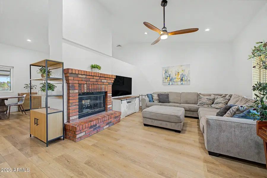 19221 E Via De Arboles --, Queen Creek, AZ 85142 - #3