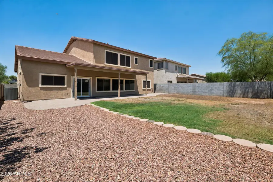 5115 W La Salle Street, Laveen, AZ 85339 - #3