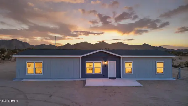 55 N Warren Road, Maricopa, AZ 85139