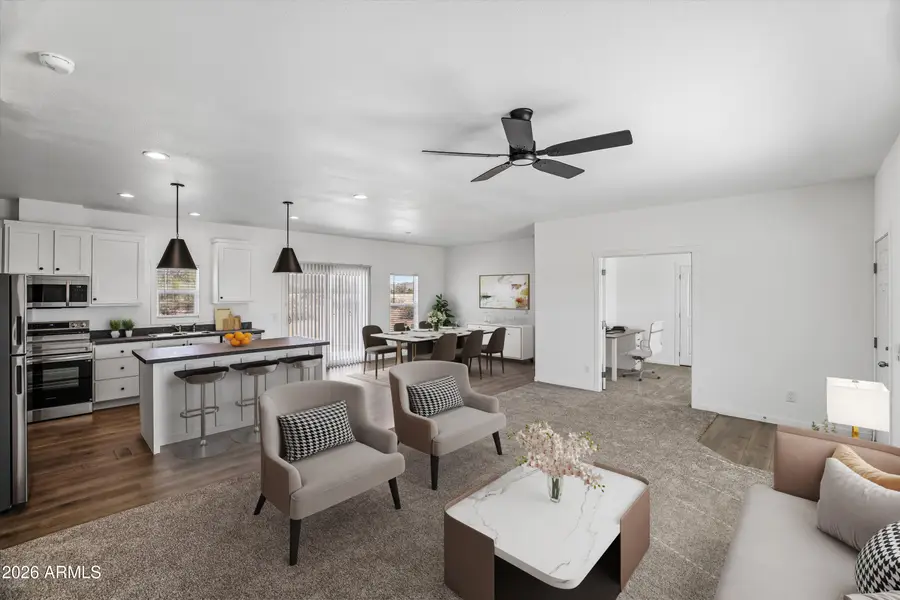 55 N Warren Road, Maricopa, AZ 85139 - #2