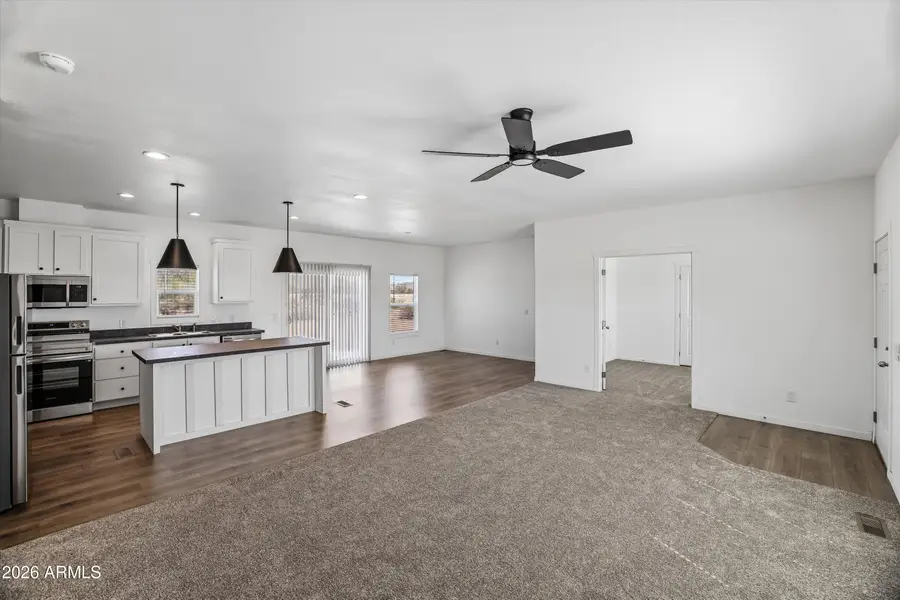 55 N Warren Road, Maricopa, AZ 85139 - #3