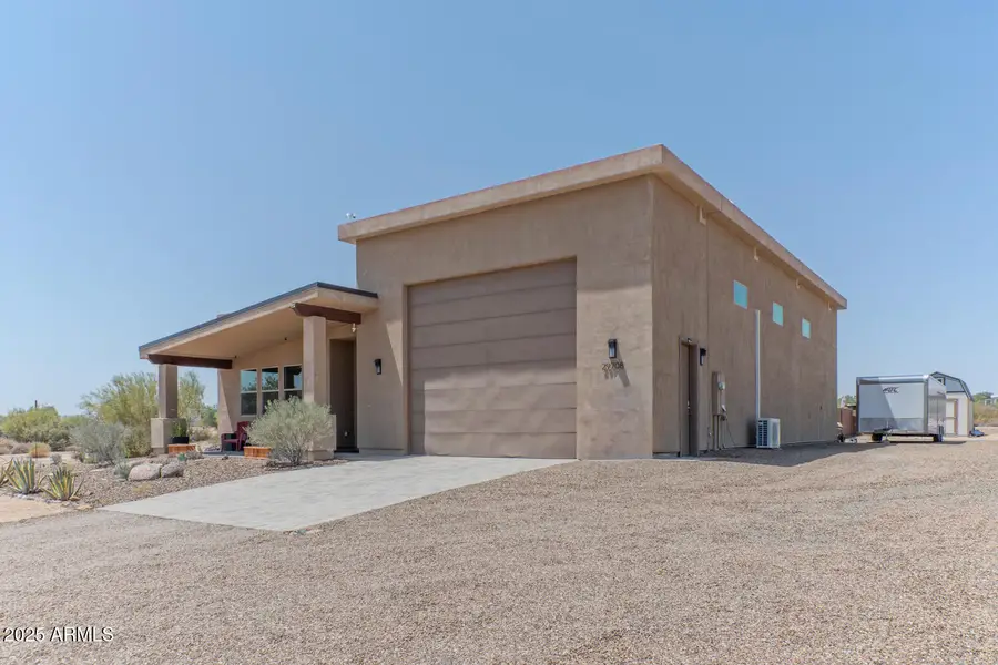 29708 N 168th Street, Rio Verde, AZ 85263 - #2
