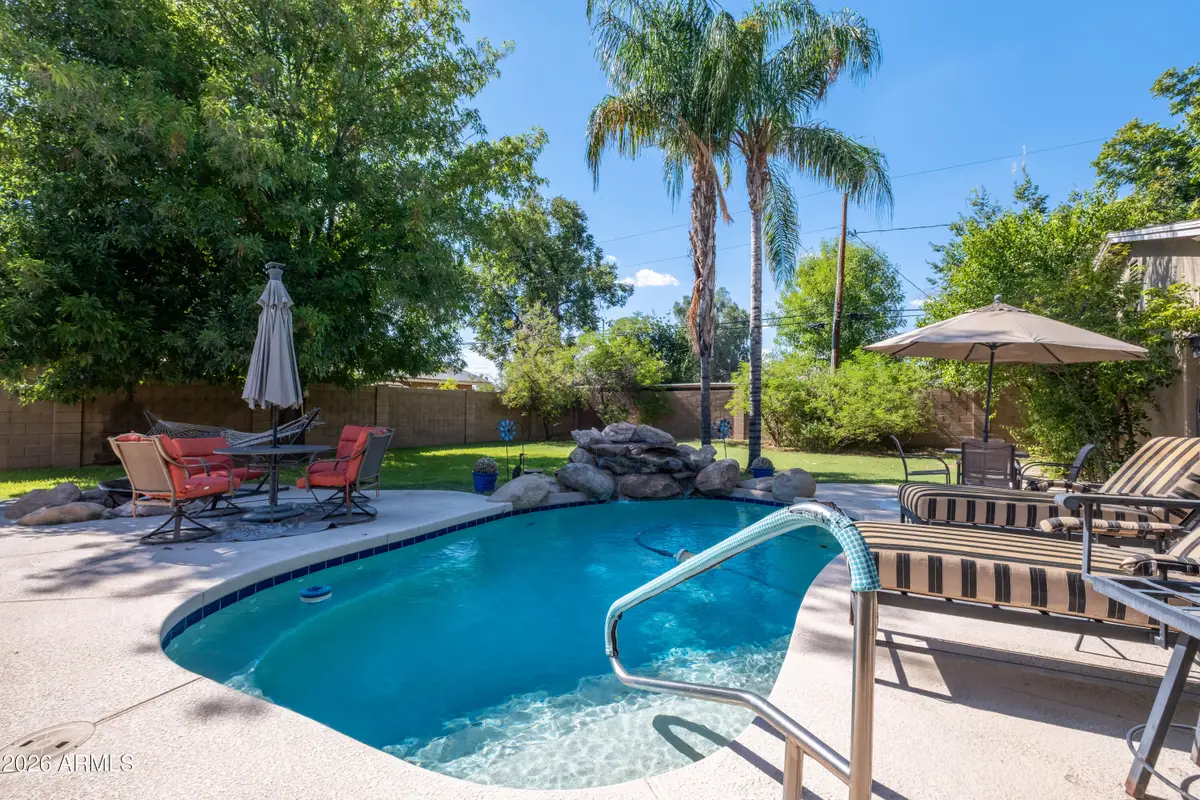 2242 W Hayward Avenue, Phoenix, AZ 85021 - #1