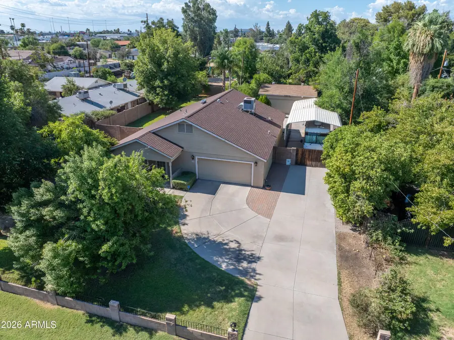 2242 W Hayward Avenue, Phoenix, AZ 85021 - #2