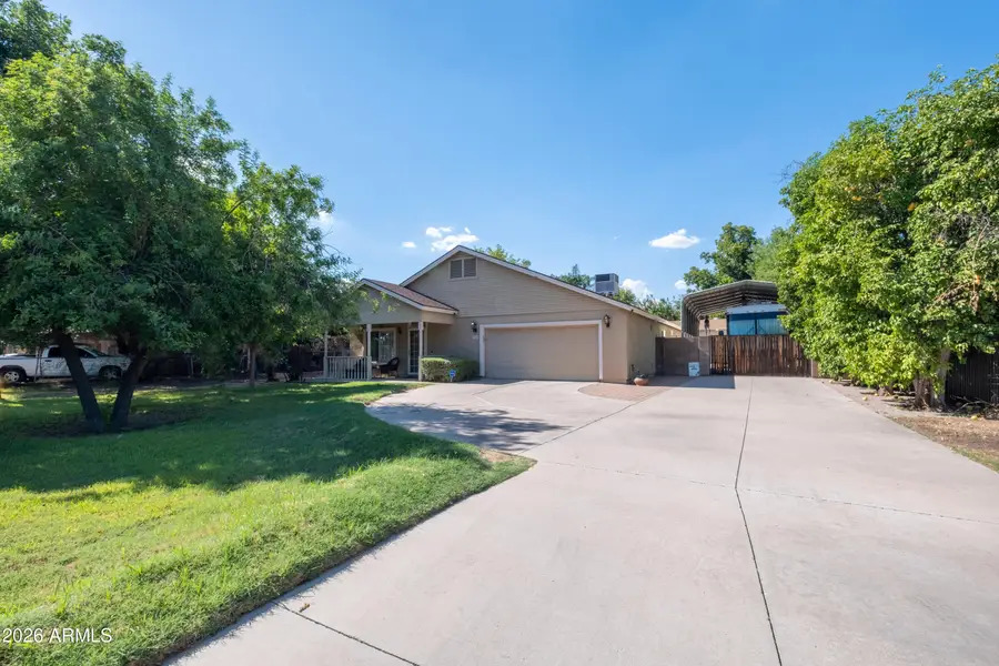 2242 W Hayward Avenue, Phoenix, AZ 85021 - #3
