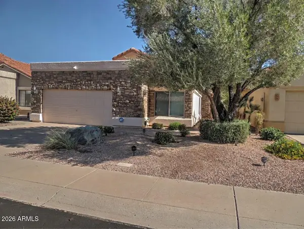 4350 E Badger Way, Phoenix, AZ 85044