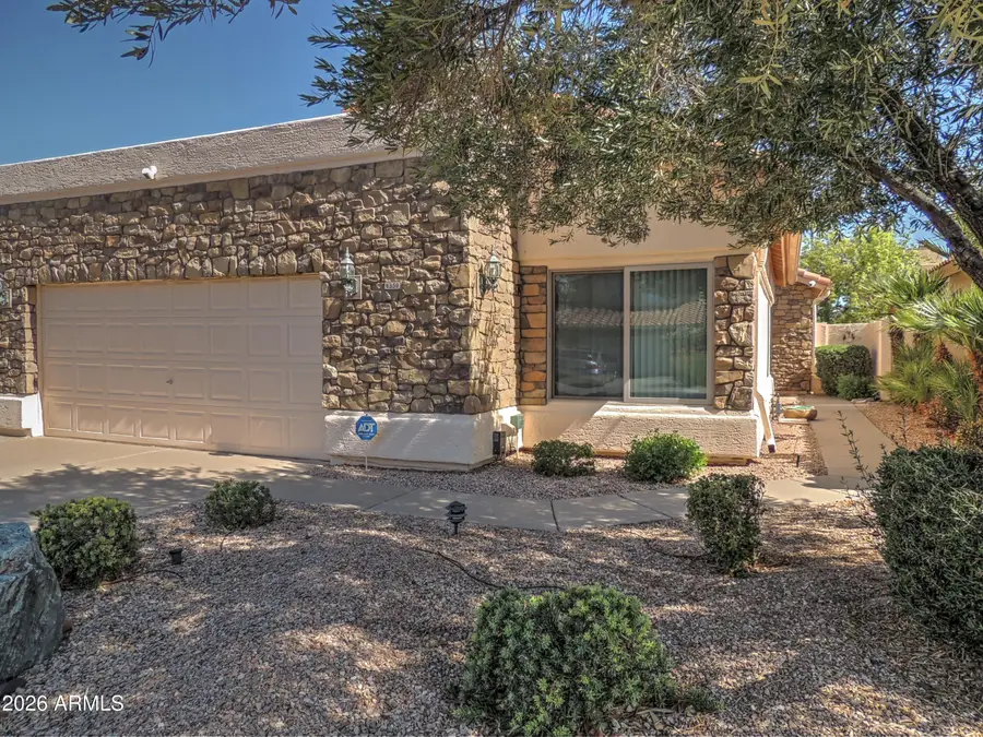 4350 E Badger Way, Phoenix, AZ 85044 - #2