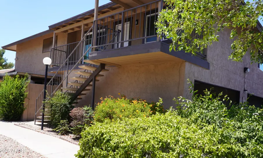 8558 E Portland Street, Scottsdale, AZ 85257 - #2
