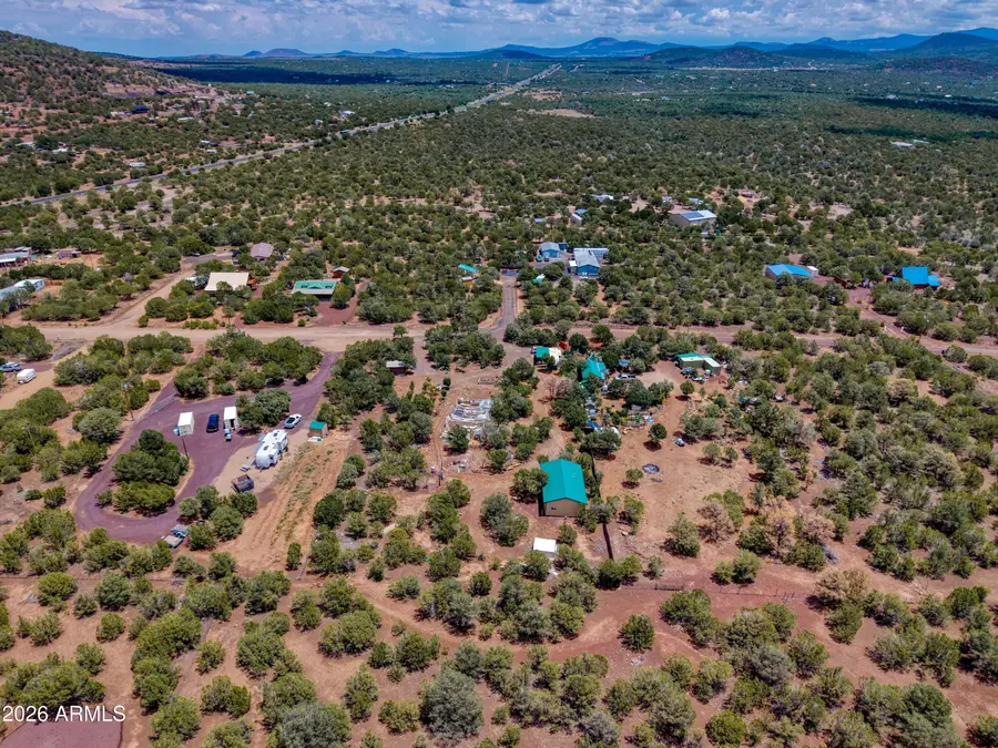 21 N3095 -- #2, Show Low, AZ 85901 - #3