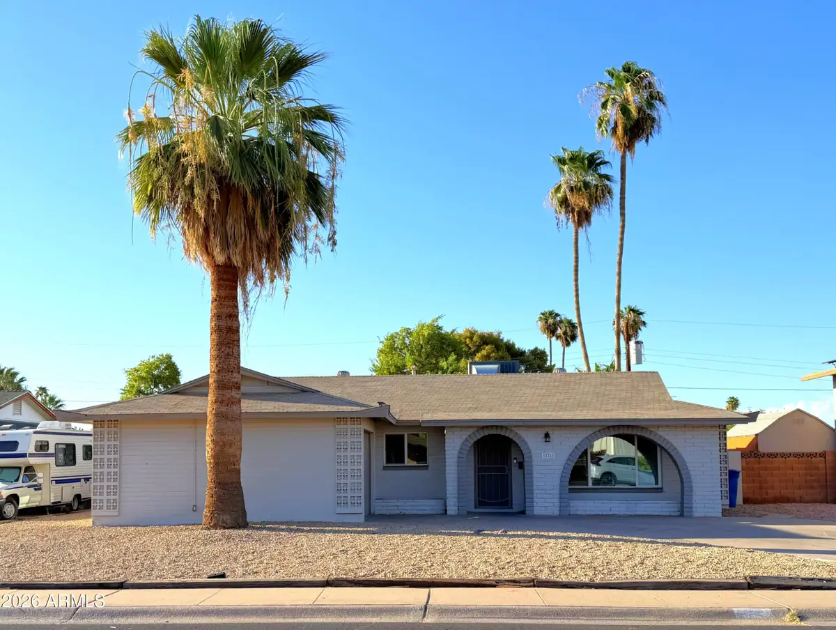 224 E Minton Drive, Tempe, AZ 85282 - #1