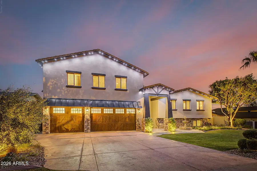 2229 E Belmont Avenue, Phoenix, AZ 85020 - #3
