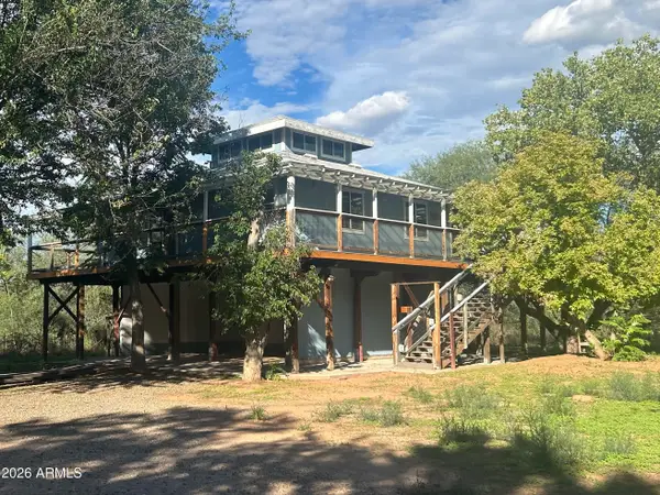972 E Armetta Drive, Camp Verde, AZ 86322