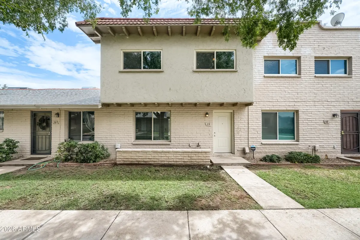 225 N Standage -- N #29, Mesa, AZ 85201 - #1