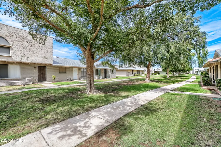 225 N Standage -- N #29, Mesa, AZ 85201 - #2