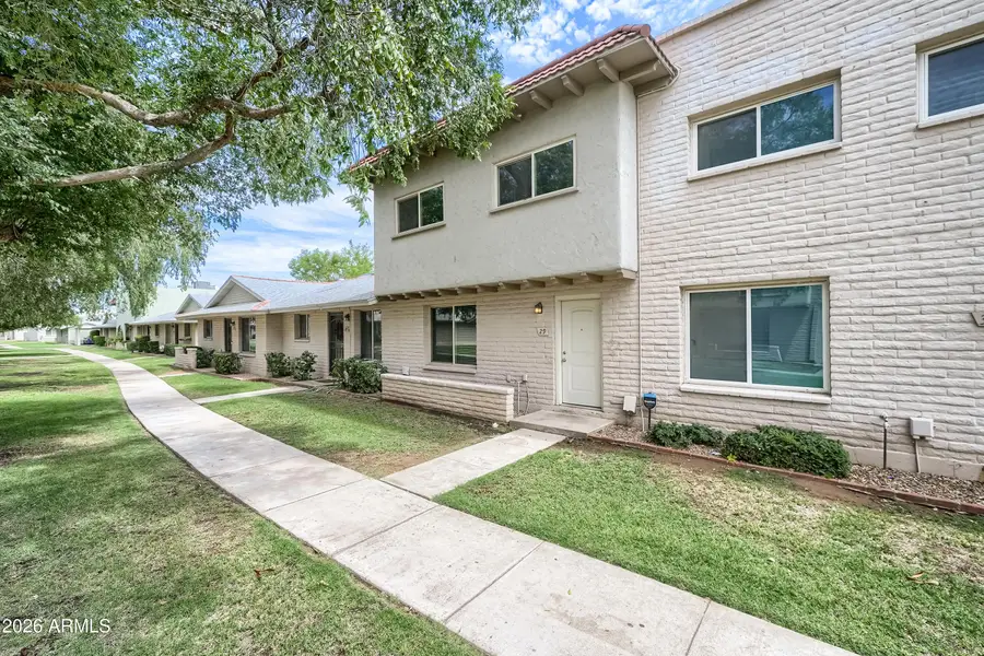 225 N Standage -- N #29, Mesa, AZ 85201 - #3