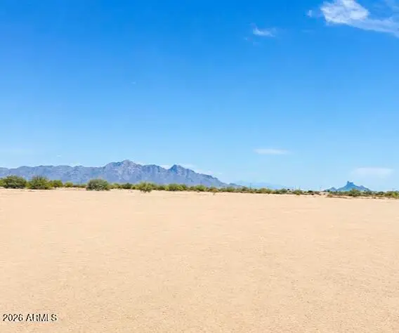 2735 W Zapotec Avenue #2, Eloy, AZ 85131 - #2