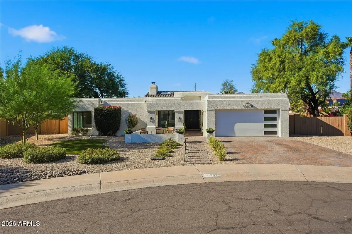 10678 E Gold Dust Avenue, Scottsdale, AZ 85258 - #1