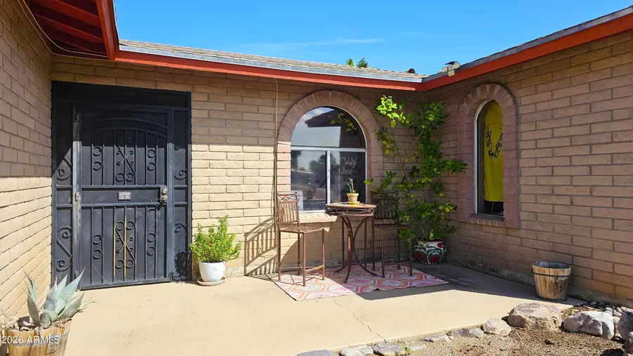 1645 Plaza Ayala --, Sierra Vista, AZ 85635 - #3
