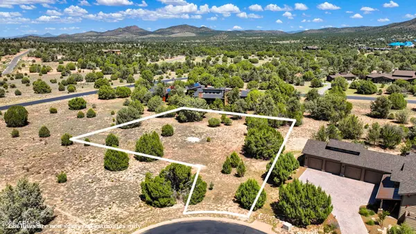 15620 N Elizabeth Way #82, Prescott, AZ 86305