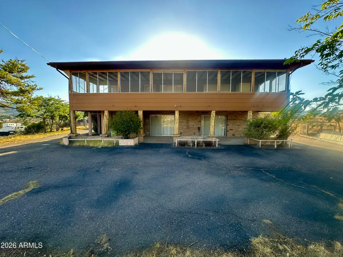 18127 S Tawny Lane, Peeples Valley, AZ 86332 - #1
