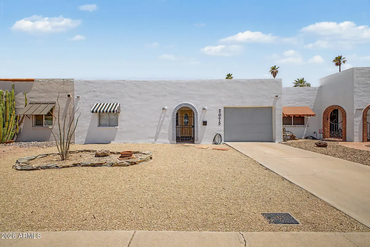 2075 E Cairo Drive, Tempe, AZ 85282 - #1