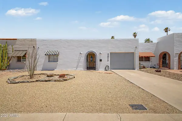 2075 E Cairo Drive, Tempe, AZ 85282