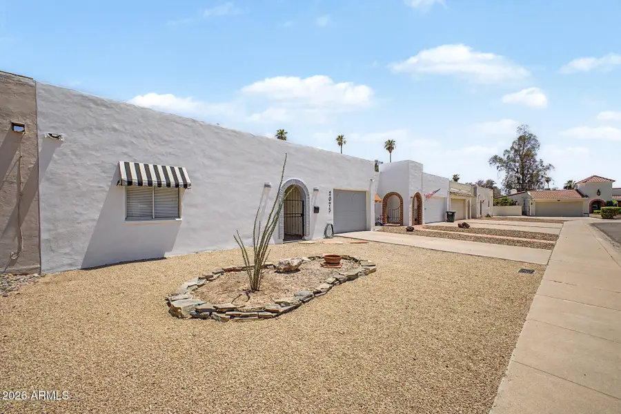 2075 E Cairo Drive, Tempe, AZ 85282 - #2