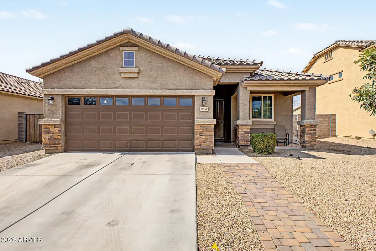 12160 W Superior Avenue, Tolleson, AZ 85353 - #1