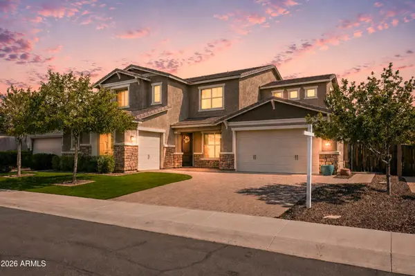 3889 E Chestnut Lane, Gilbert, AZ 85298
