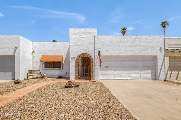 2073 E Cairo Drive, Tempe, AZ 85282