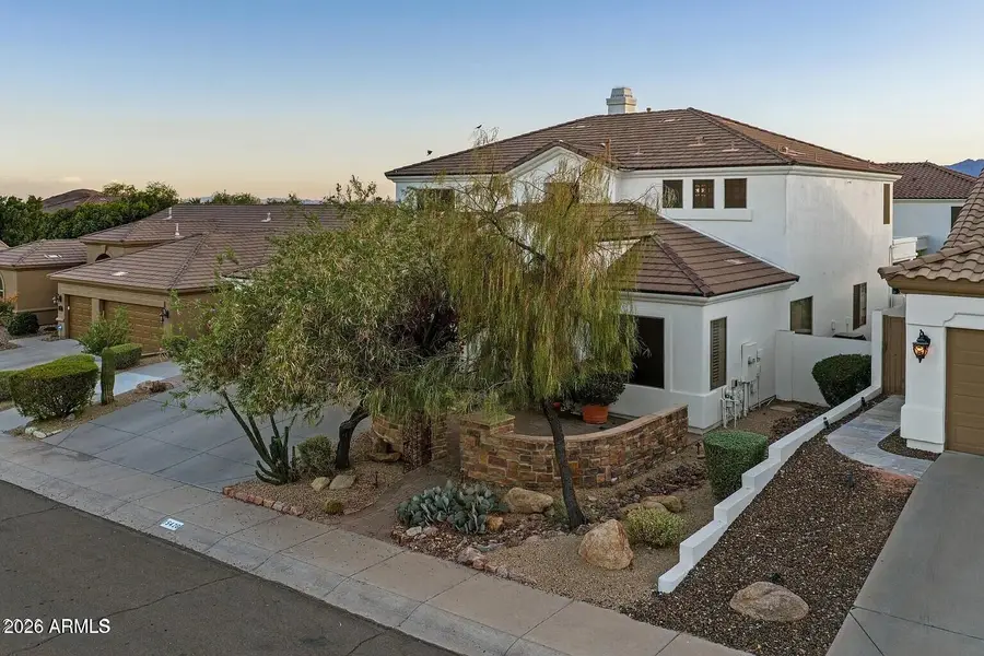 15426 S 4th Avenue, Phoenix, AZ 85045 - #2