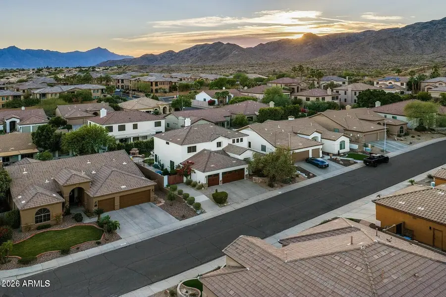 15426 S 4th Avenue, Phoenix, AZ 85045 - #3