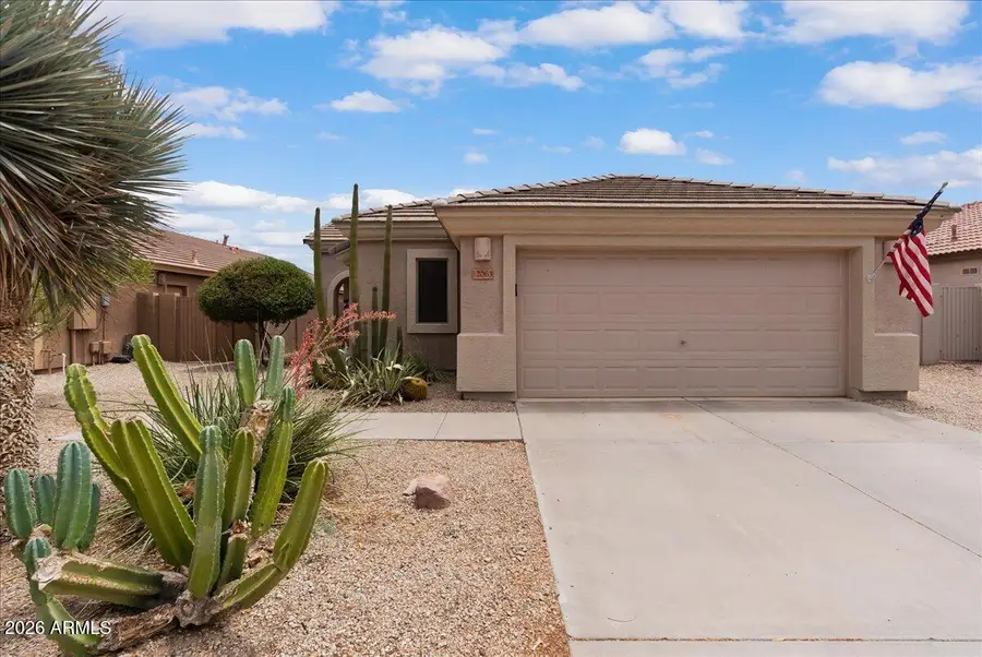 12063 S 174th Avenue, Goodyear, AZ 85338 - #2