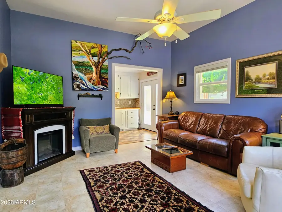 121 Black Knob View, Bisbee, AZ 85603 - #2