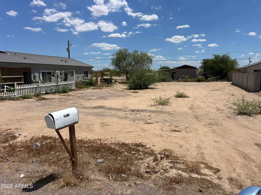 3415 W Santan Vista Drive #29, Eloy, AZ 85131 - #2