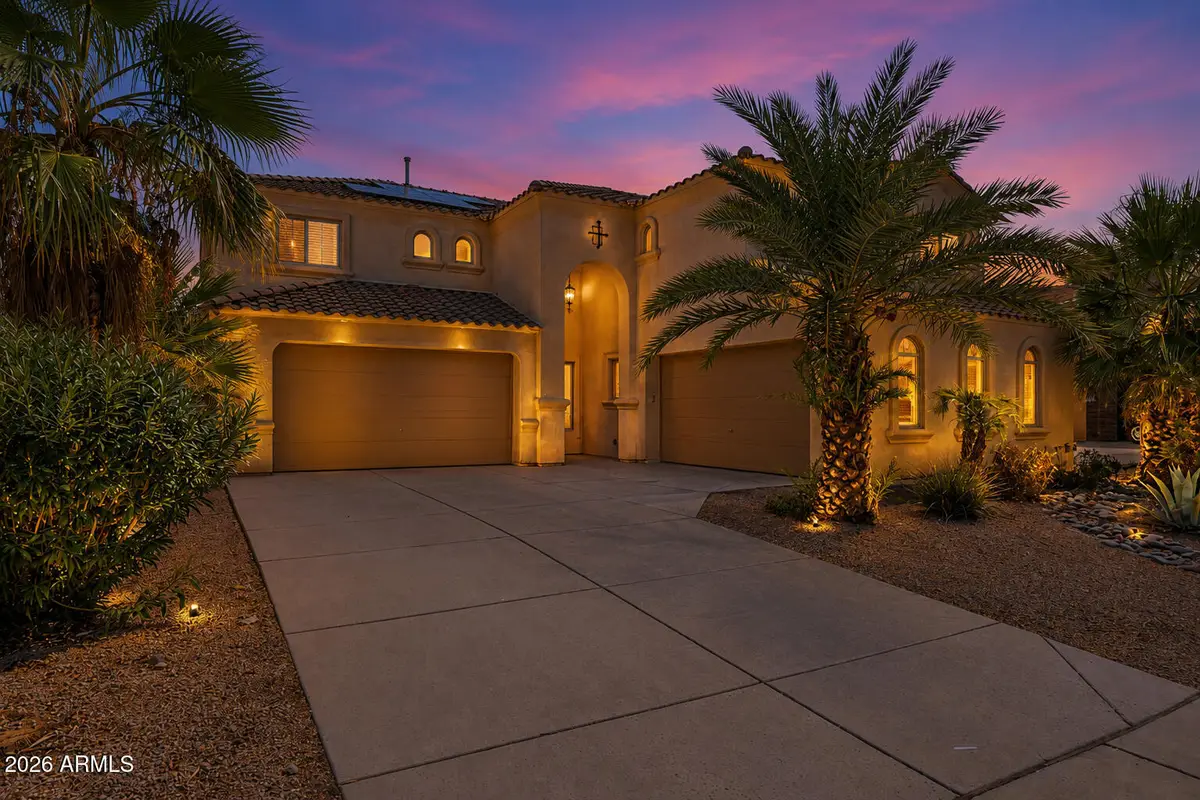 17881 W Larkspur Drive, Surprise, AZ 85388 - #1
