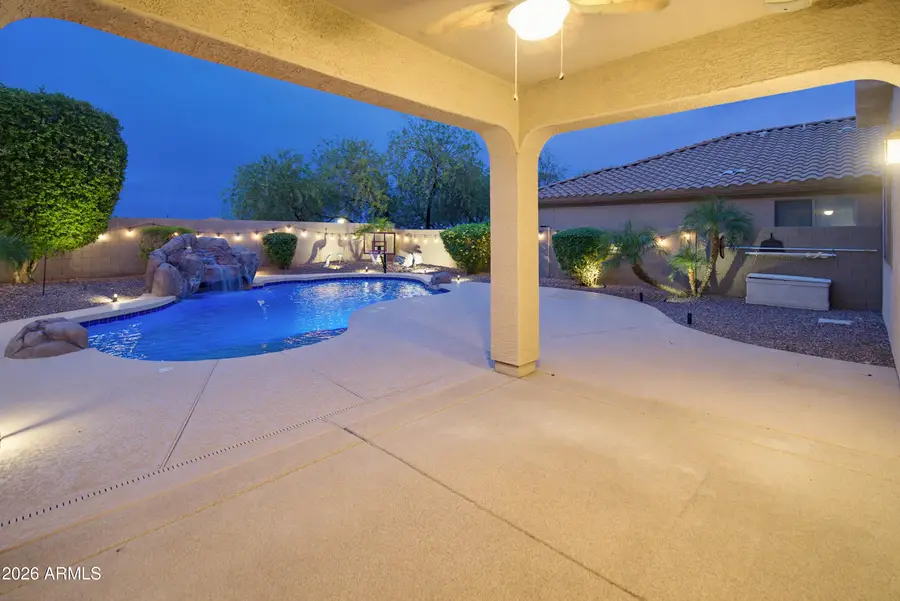 42919 N 43rd Drive, Deer Valley, AZ 85087 - #2