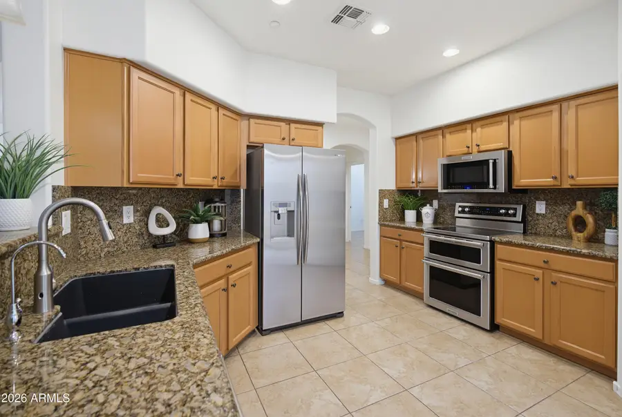 42919 N 43rd Drive, Deer Valley, AZ 85087 - #3