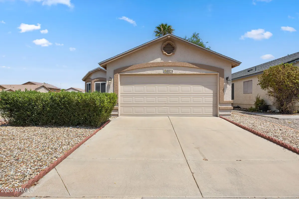 8876 W Charleston Avenue, Peoria, AZ 85382 - #1