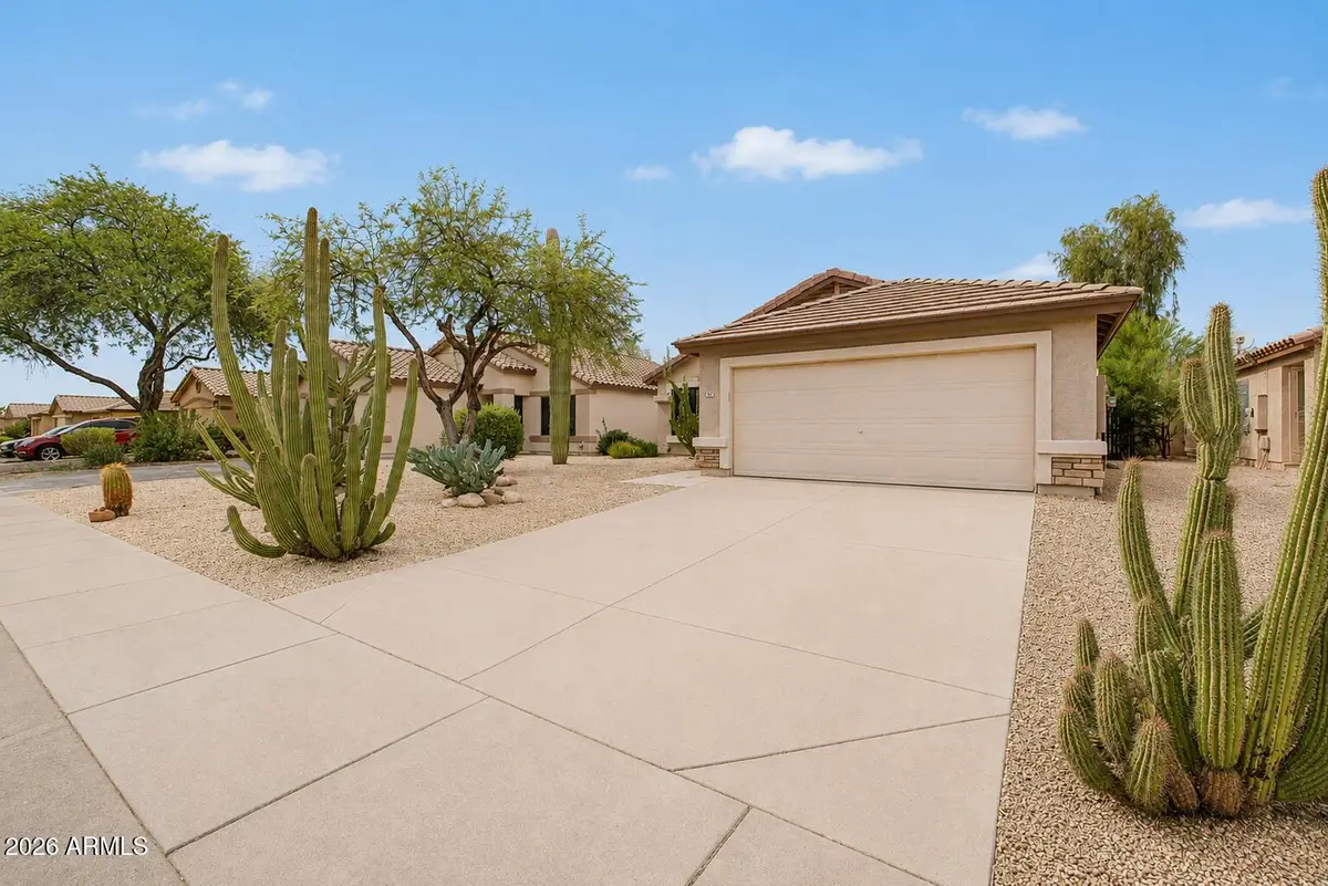 966 E Graham Lane, Apache Junction, AZ 85119 - #1