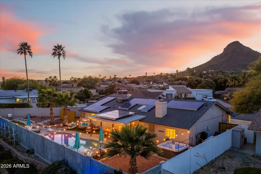 15231 N 20th Place, Phoenix, AZ 85022 - #2