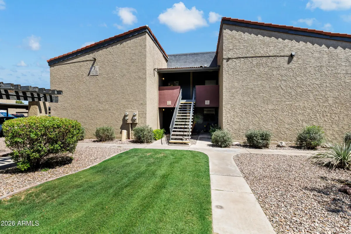 1730 W Emelita Avenue #2102, Mesa, AZ 85202 - #1