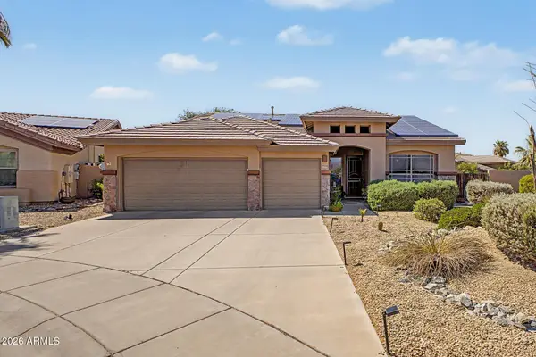 11490 S Morningside Drive, Goodyear, AZ 85338